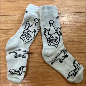 Lovejoy socks